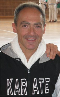 Daniele Guernelli